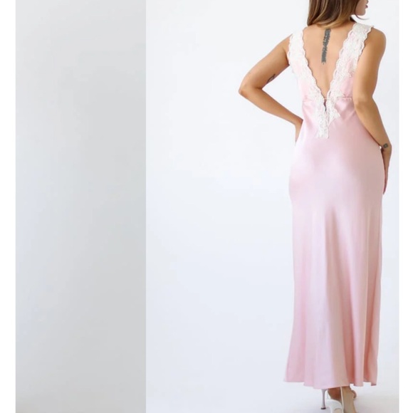 Rumored Venice Maxi Dress - Picture 7 of 10